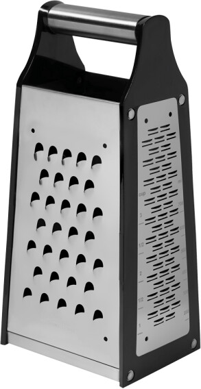 Lurch RazorTech Four Side Grater (240250)