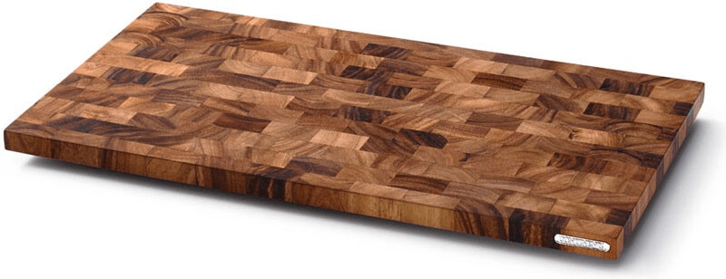 Continenta Chopping Board Acacia Wood 54 x 29 cm