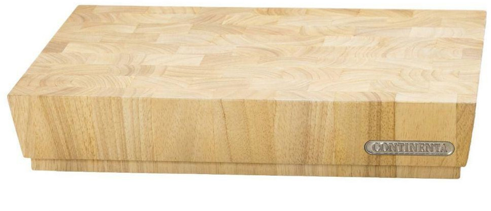Continenta Chopping Board Block 40 x 30 cm