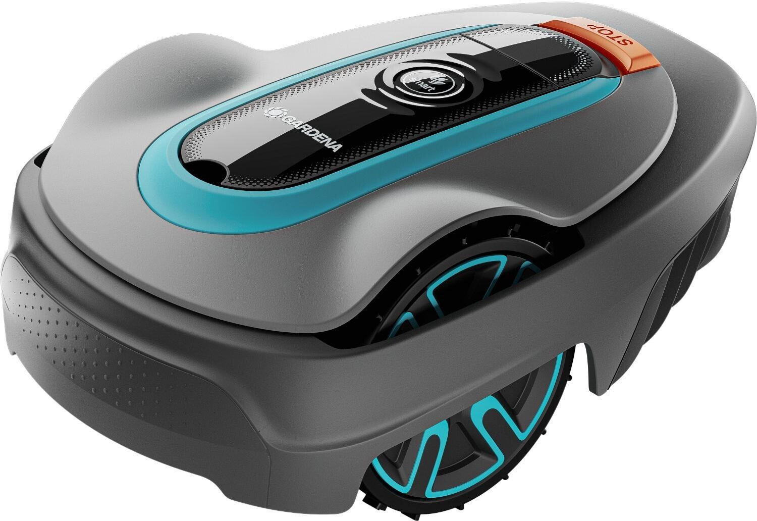 Gardena smart Sileno city 450 Li incl. Gateway ab 829,00