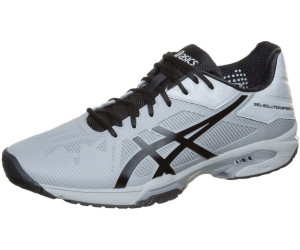 Asics Gel-Solution Speed 3 mid grey/black ab € 127,50 ... Asics Gel-Solution Speed 3 mid grey/black ab € 127,50 ...