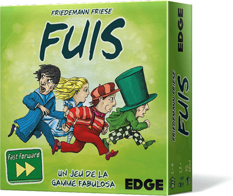 Fuis