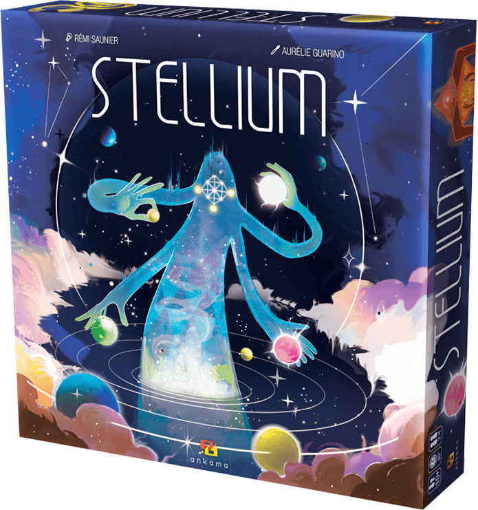 Stellium