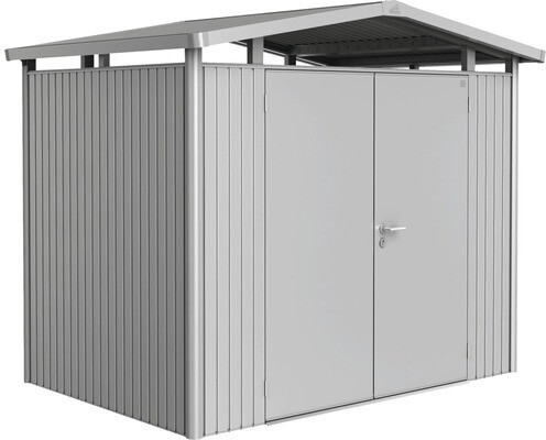 Biohort Panorama with Double Door 273 x 198 cm