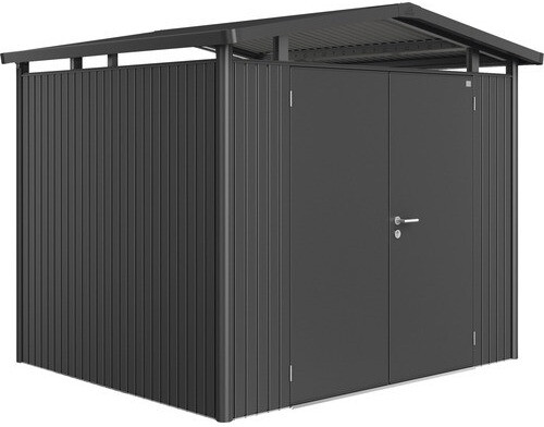 Biohort Panorama with Double Door 273 x 238 cm