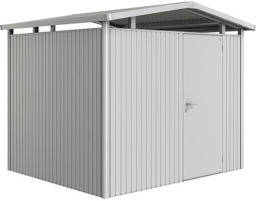 Biohort Panorama with Single Door 273 x 238 cm
