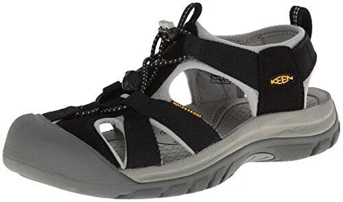 Keen Venice H2 Women black/neutral grey
