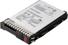 HPE SATA III 480 Go (877746-B21)