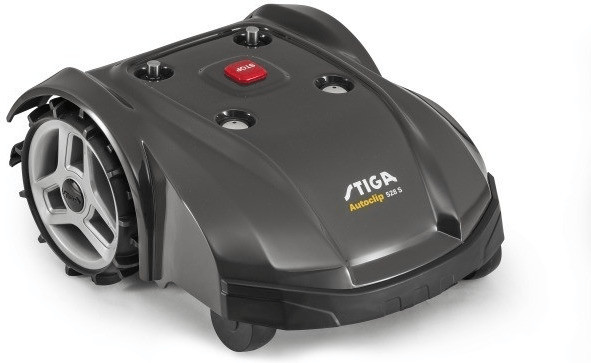 Stiga Autoclip 528 S