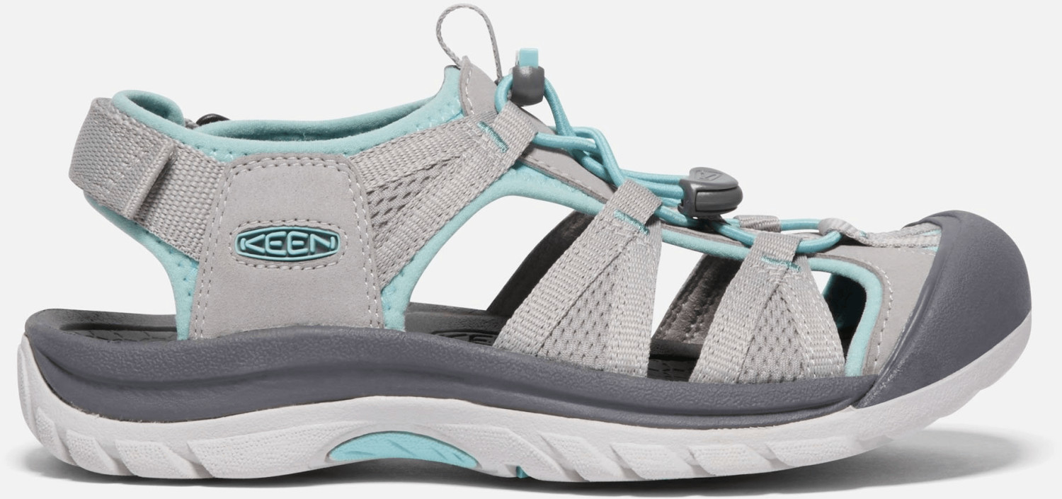 Keen Venice H2 femmes paloma/pastel turquoise
