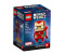 LEGO Brick Headz - Iron Man MK50 (41604)