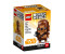 LEGO Brick Headz - Chewbacca (41609)