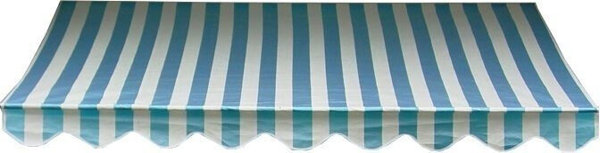Angerer Awning 300 x 150cm 2307