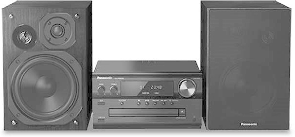 Panasonic SC-PMX80
