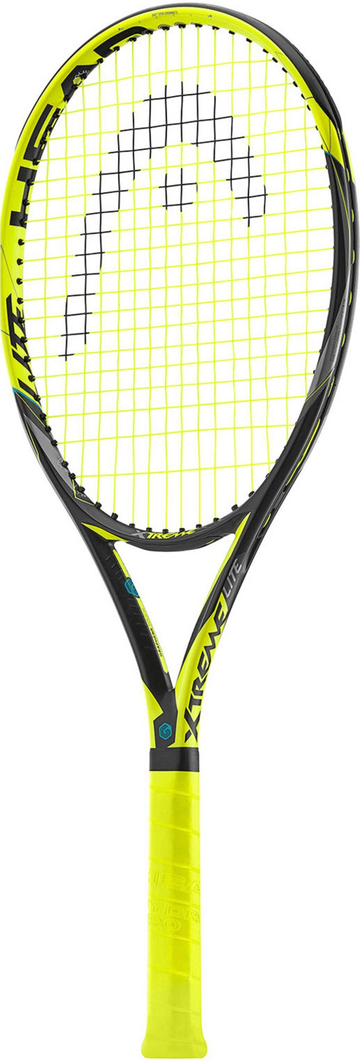 Head Extreme Lite (2018)