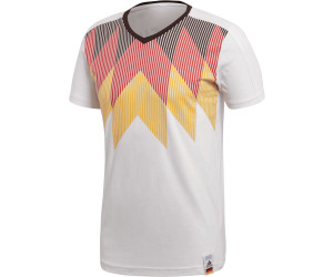 germany t shirt adidas