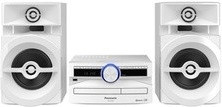 Panasonic SC-UX100 (blanc)
