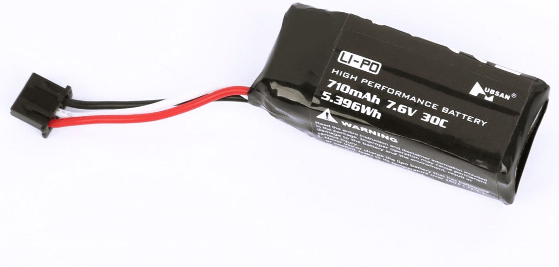 Hubsan Battery 7.6V 710mAh Hubsan X4 Storm