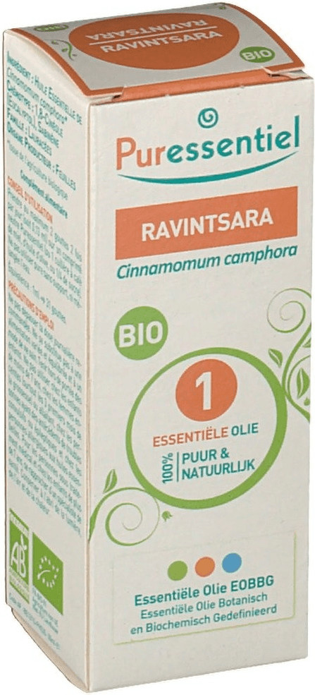 Puressentiel Huile essentielle ravintsara (30 ml)