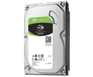 Buy Seagate BarraCuda 2TB (ST2000DM008) from £49.49 (Today) – Best