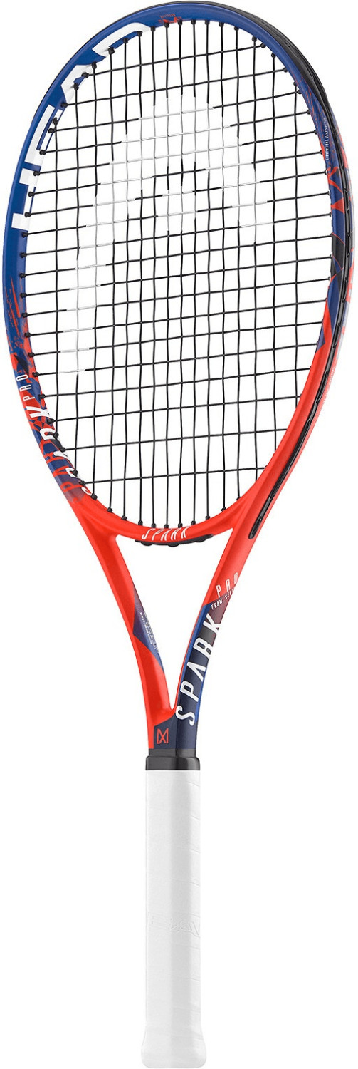 Head Spark Pro (2018)