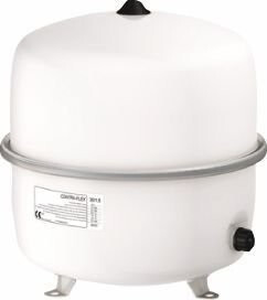 Buderus Logafix BU-H 35L (blanc)