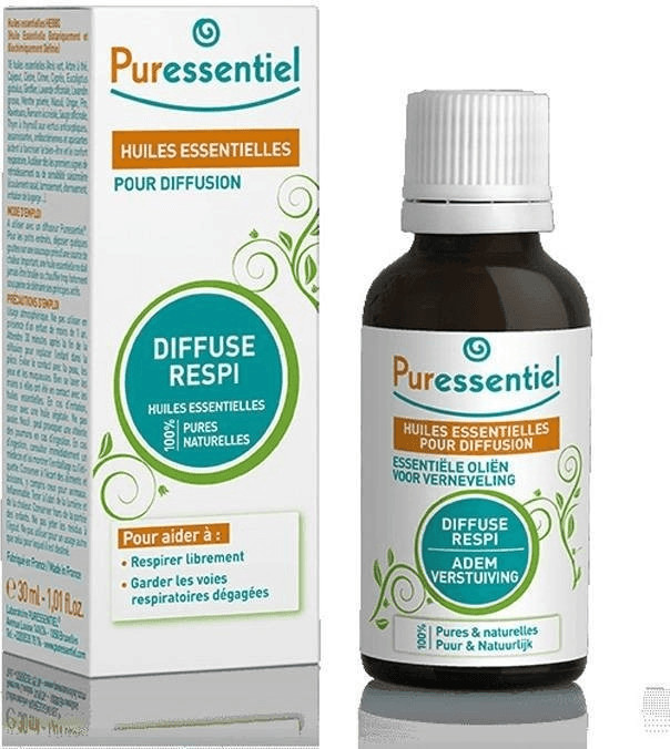 Puressentiel Diffuse Respi (30 ml)