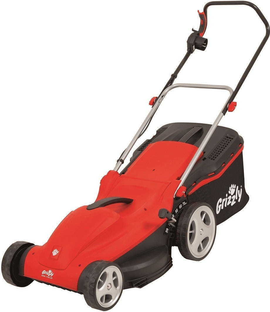 Grizzly ERM 1743-20