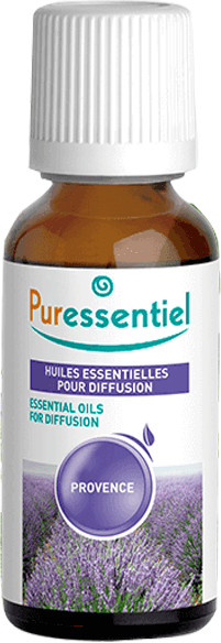 Puressentiel Huiles essentielles pour diffusion Provence (30 ml)