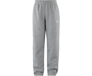 nike brushed-fleece cuffed (8y-15y) older boys' sweatpants nike brushed-fleece cuffed (8y-15y) older boys' sweatpants