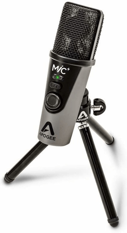 Apogee Mic Plus