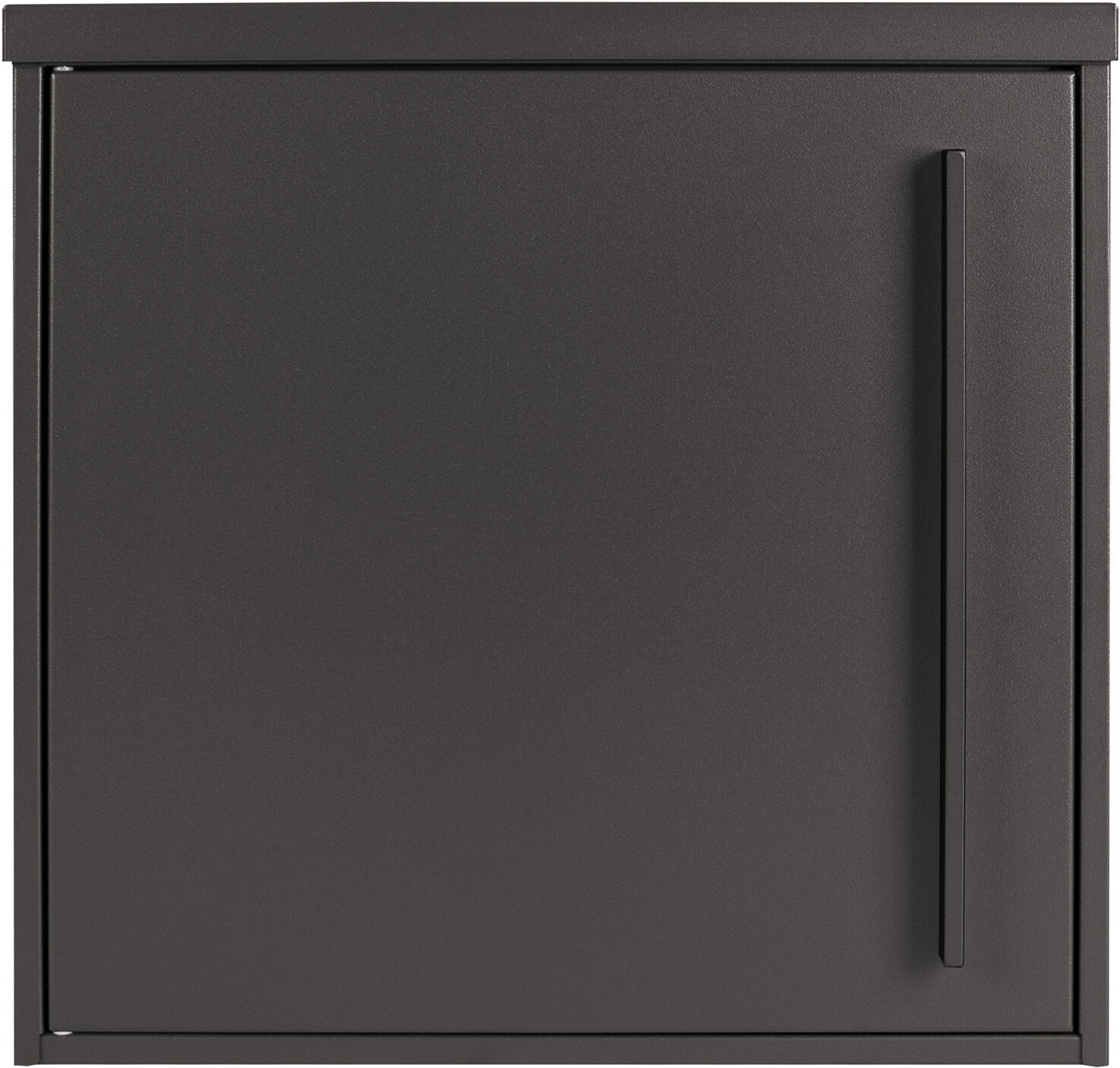 MOCAVI Box 101 anthracite-eisenglimmer (DB 703)