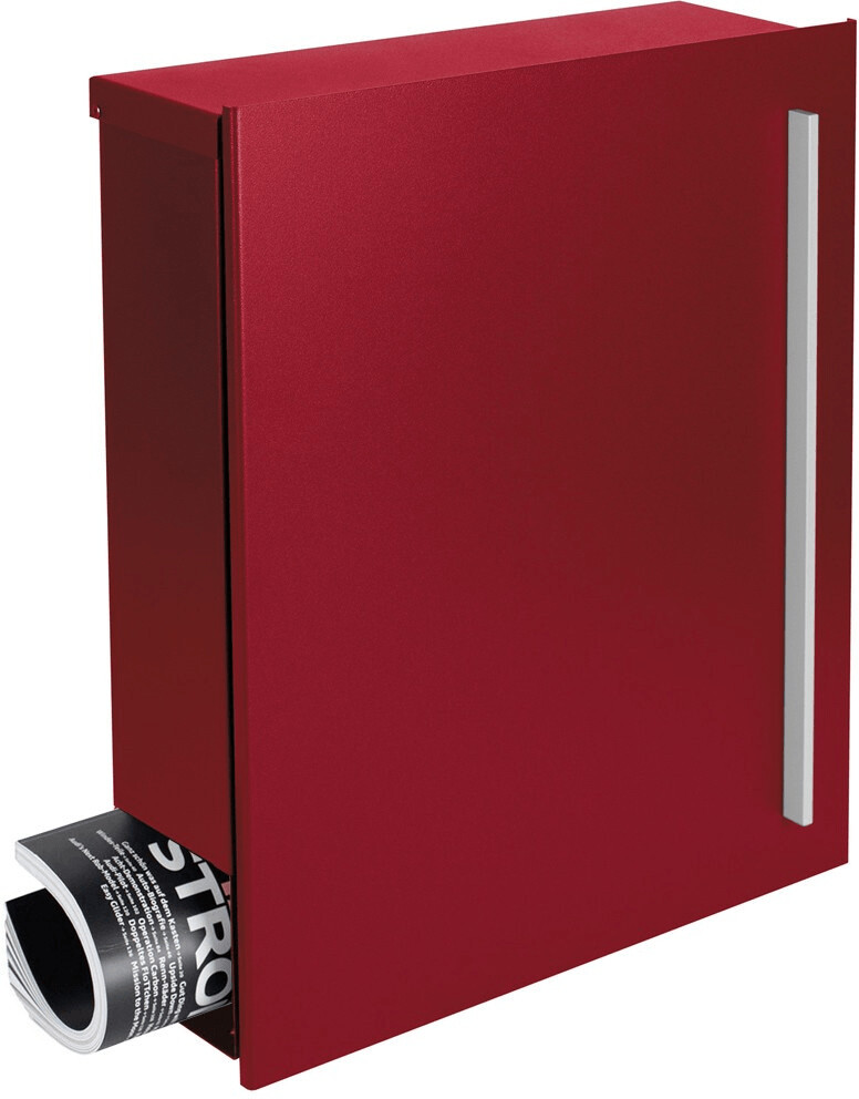 MOCAVI Box 110 red