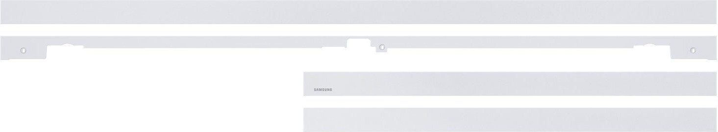 Samsung Cadre personnalisable (VG-SCFM43WM)