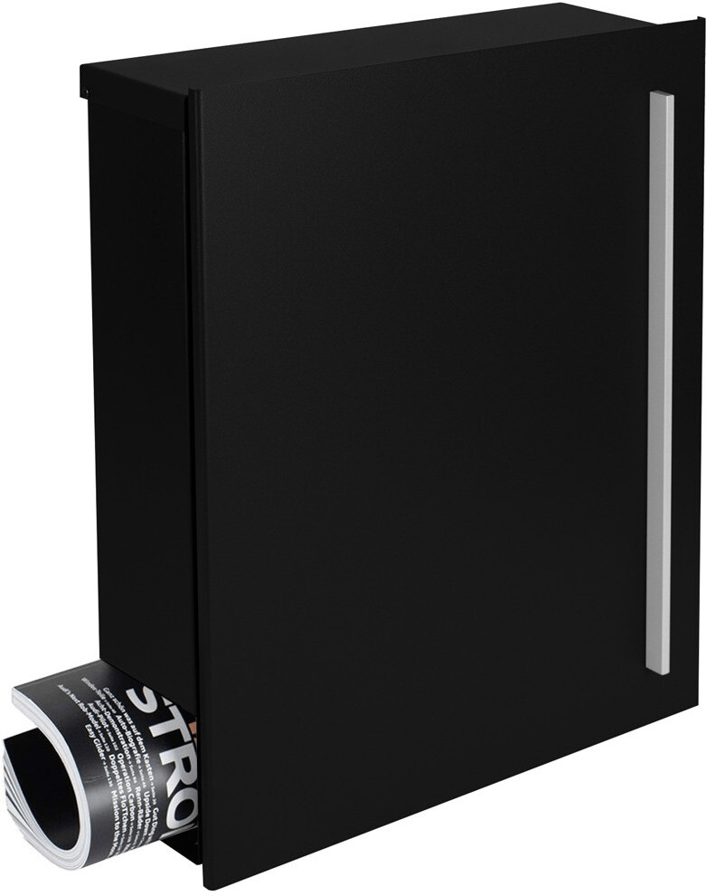 MOCAVI Box 110 black