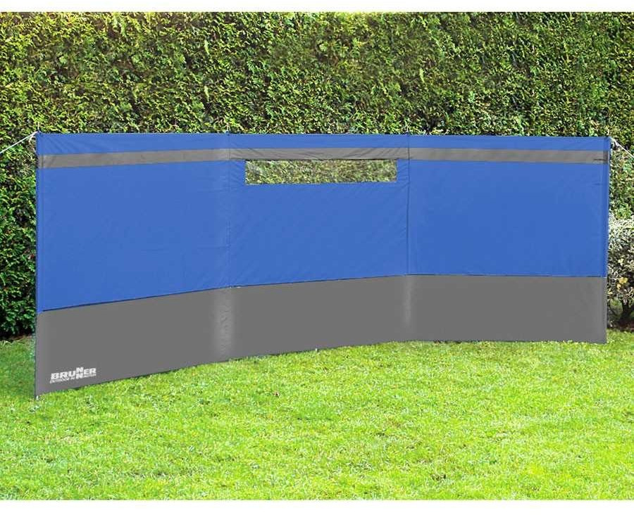 Brunner Panama 600 (blue)
