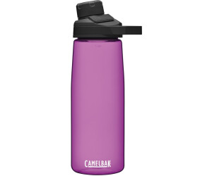 Camelbak Botella Chute Mag 750 ml - Transparente — Wikimúsculos