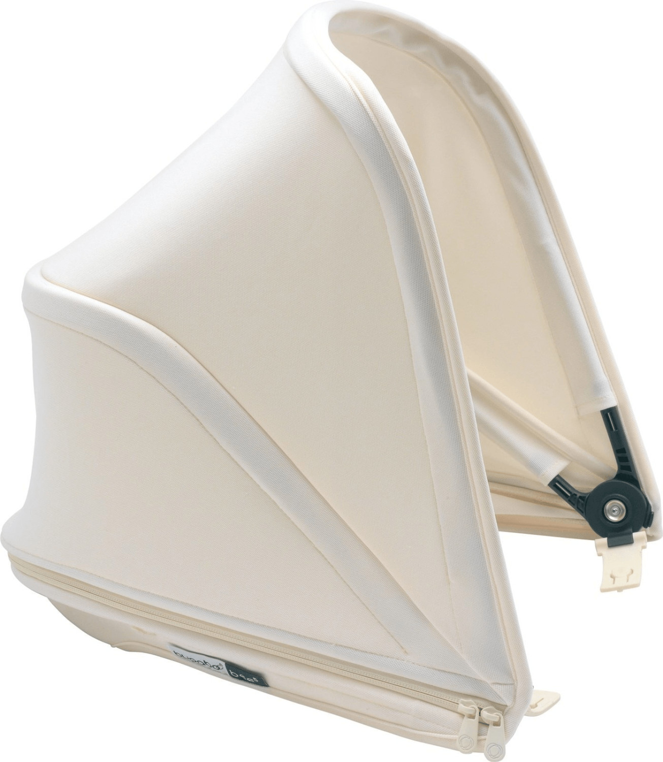 Bugaboo Bee 5 Sun Canopy - fresh white