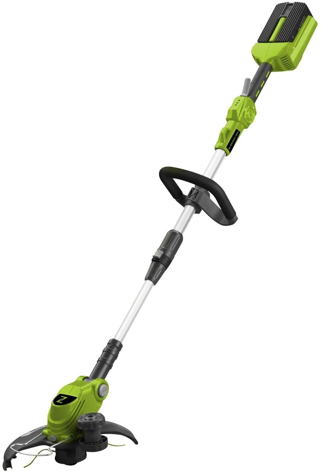 Zipper ZI-RTR40V