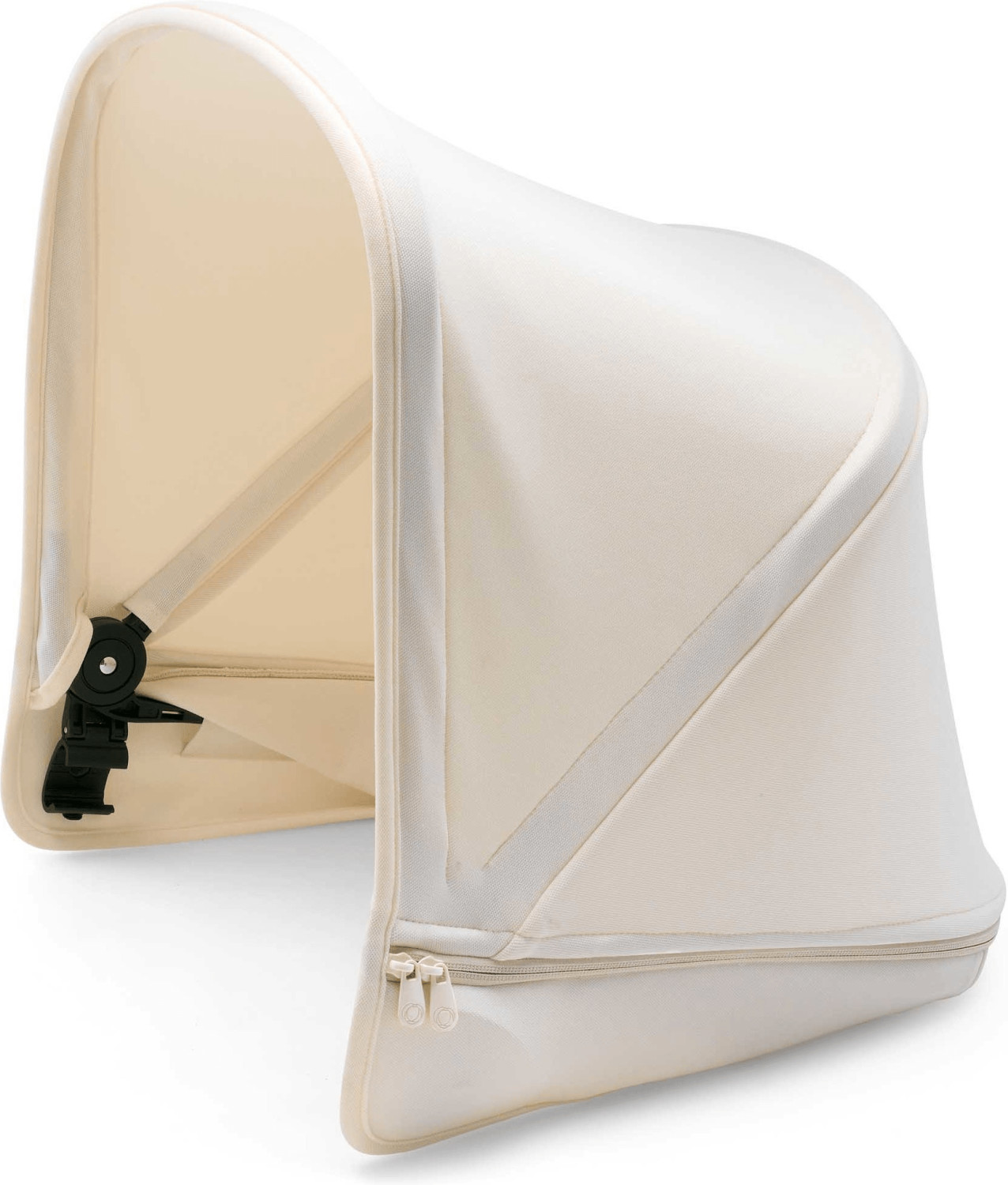Bugaboo Donkey 2 Sun Canopy Fresh White