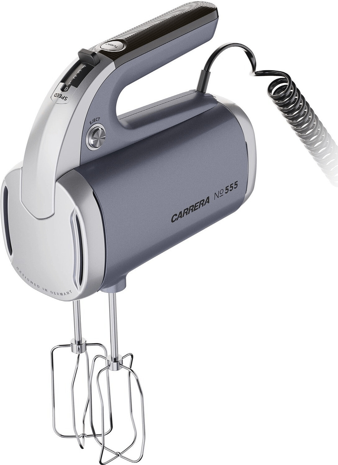 Carrera No 555