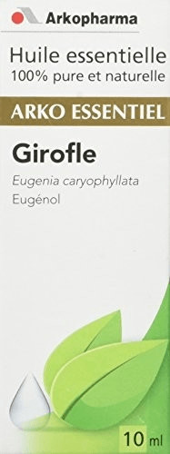 Laboratoires Arkopharma Arko Essentiel Girofle (10 ml)