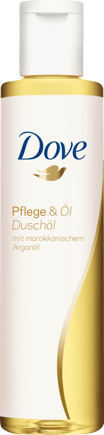 Dove Care & Oil Shower Oil (200 ml)