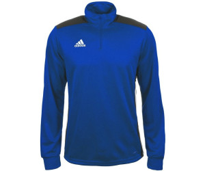 adidas Regista 18 Trainingsoberteil in Blau für Herren Herren Bekleidung T-Shirts Langarm T-Shirts 