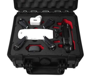 Tomcase Spark Case Compact