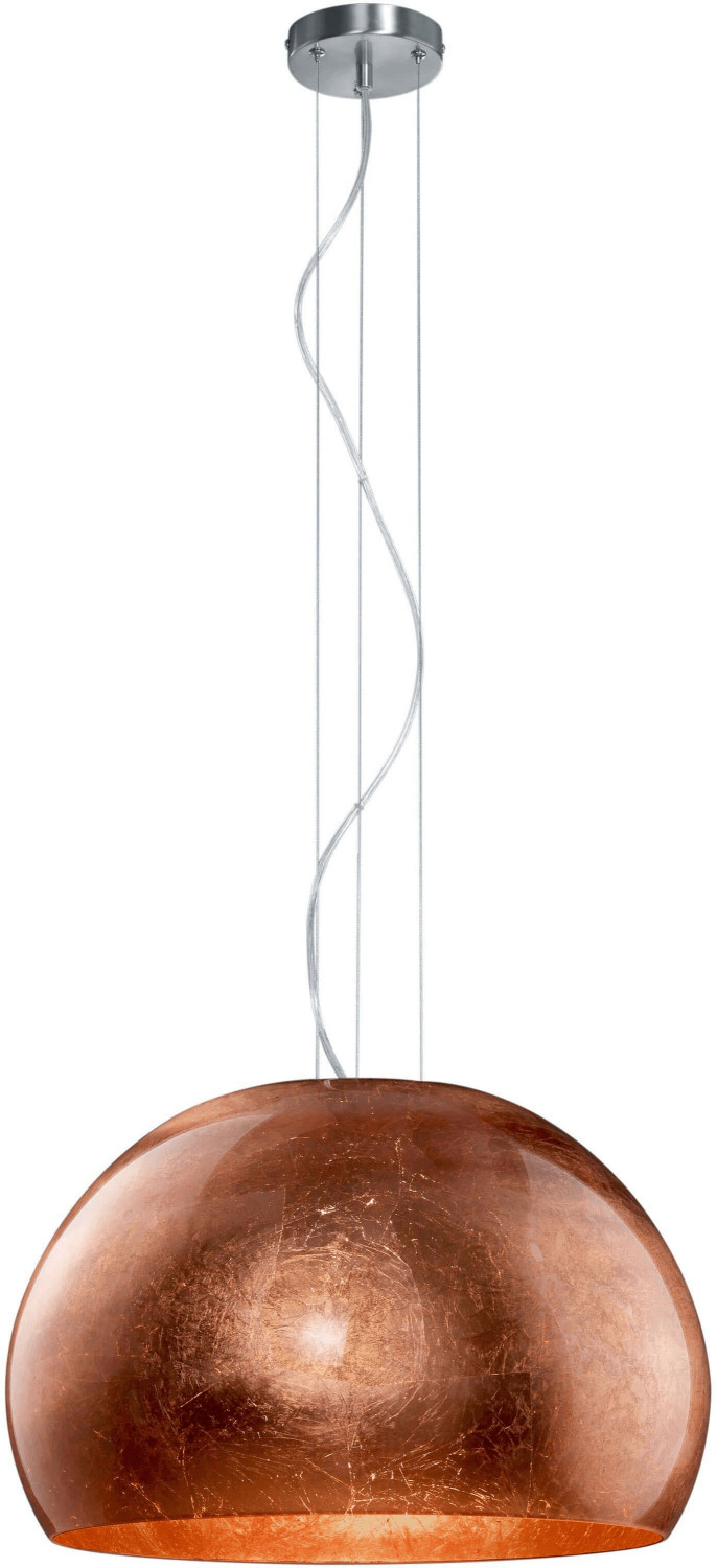 Trio Ontario Ø 51 cm copper (315200109)