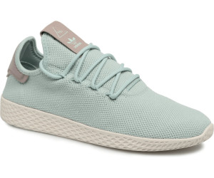 adidas pharrell williams tennis hu grün