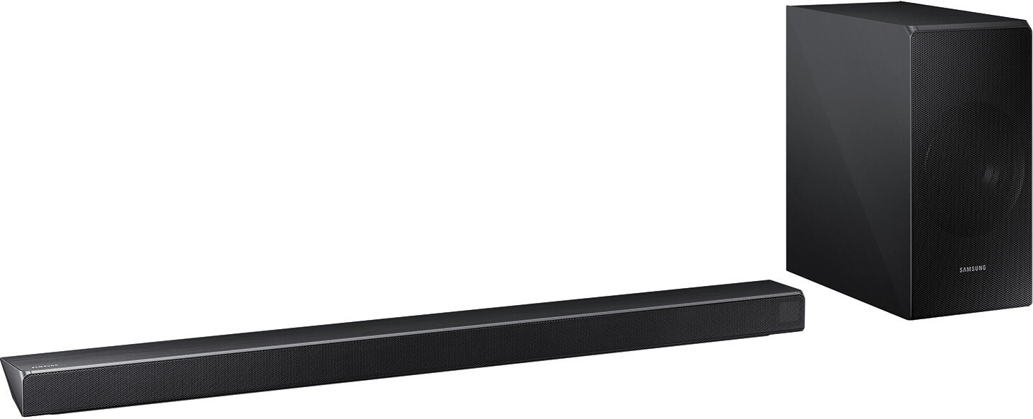 Samsung HW-N650