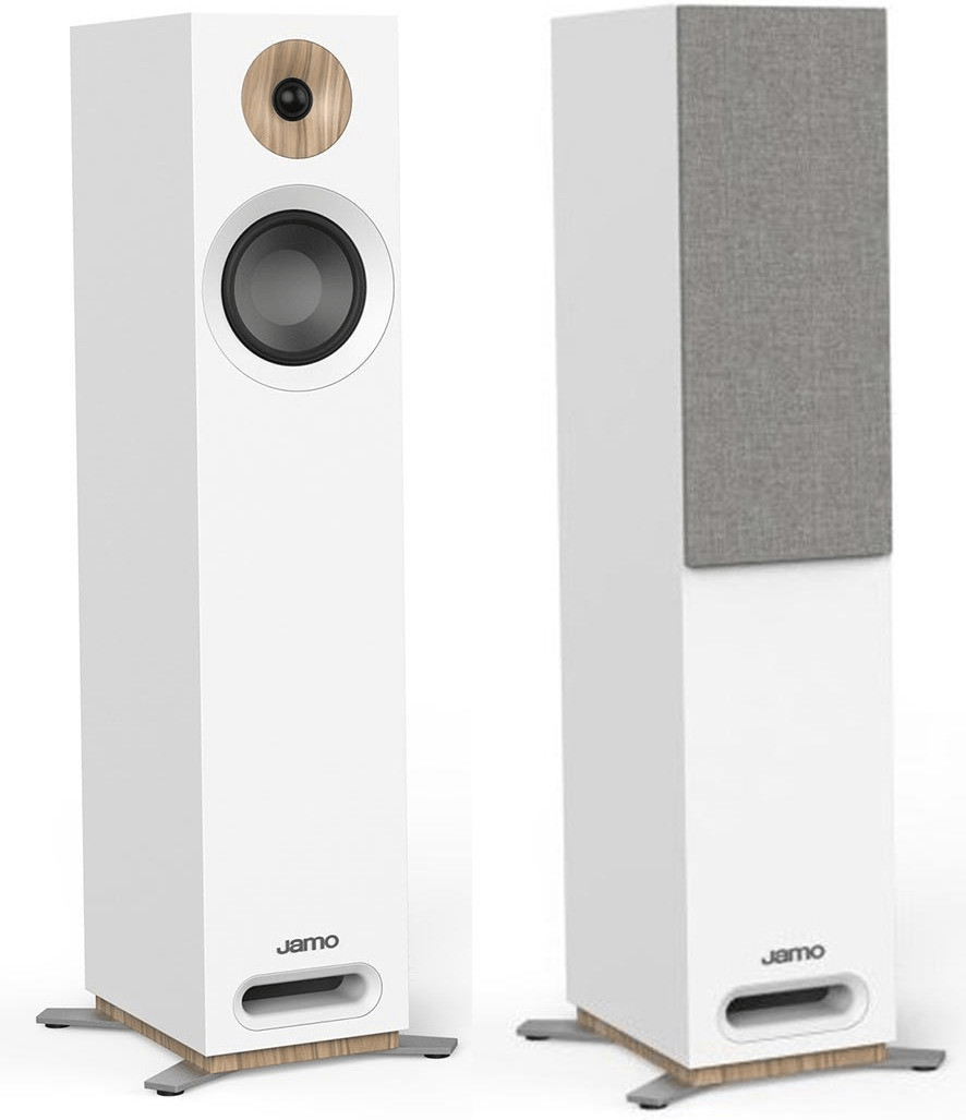 Jamo S 805 (blanc)
