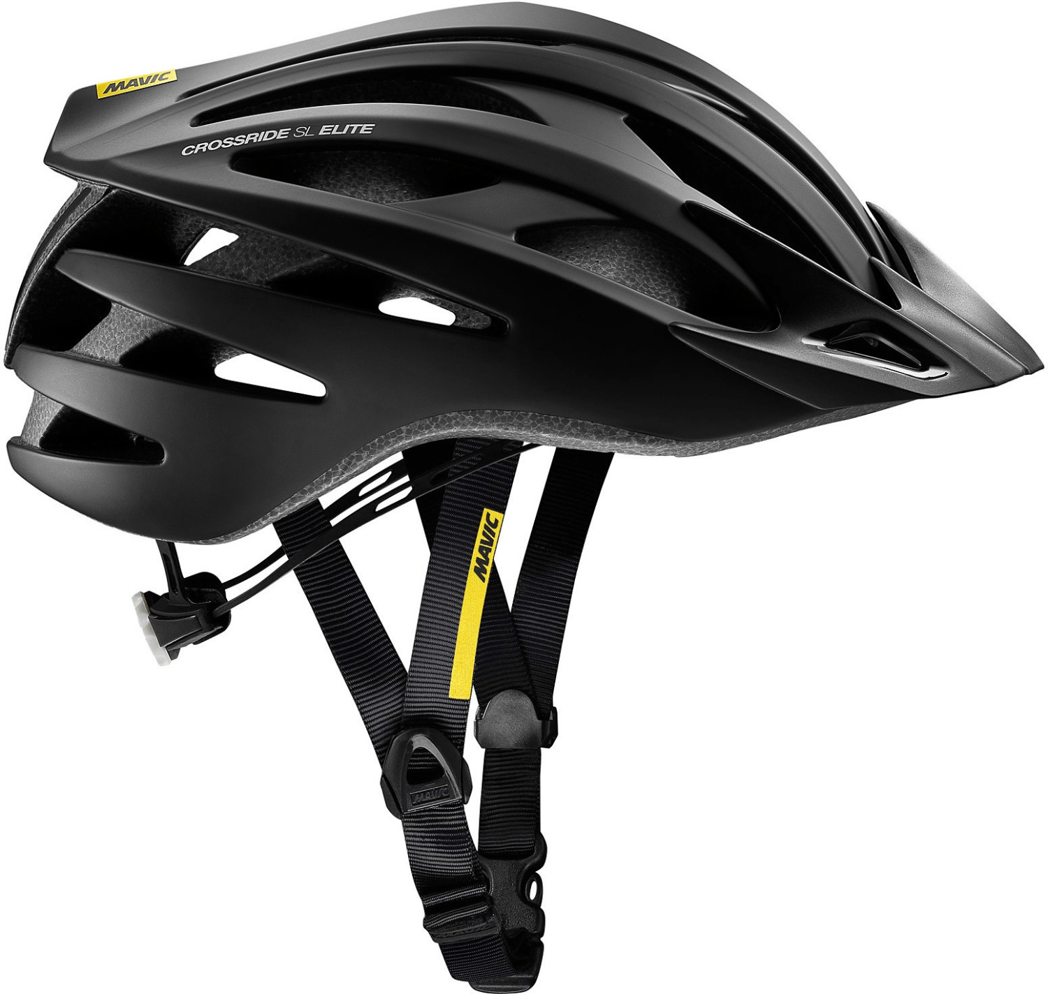 Mavic Crossride SL Elite black / white